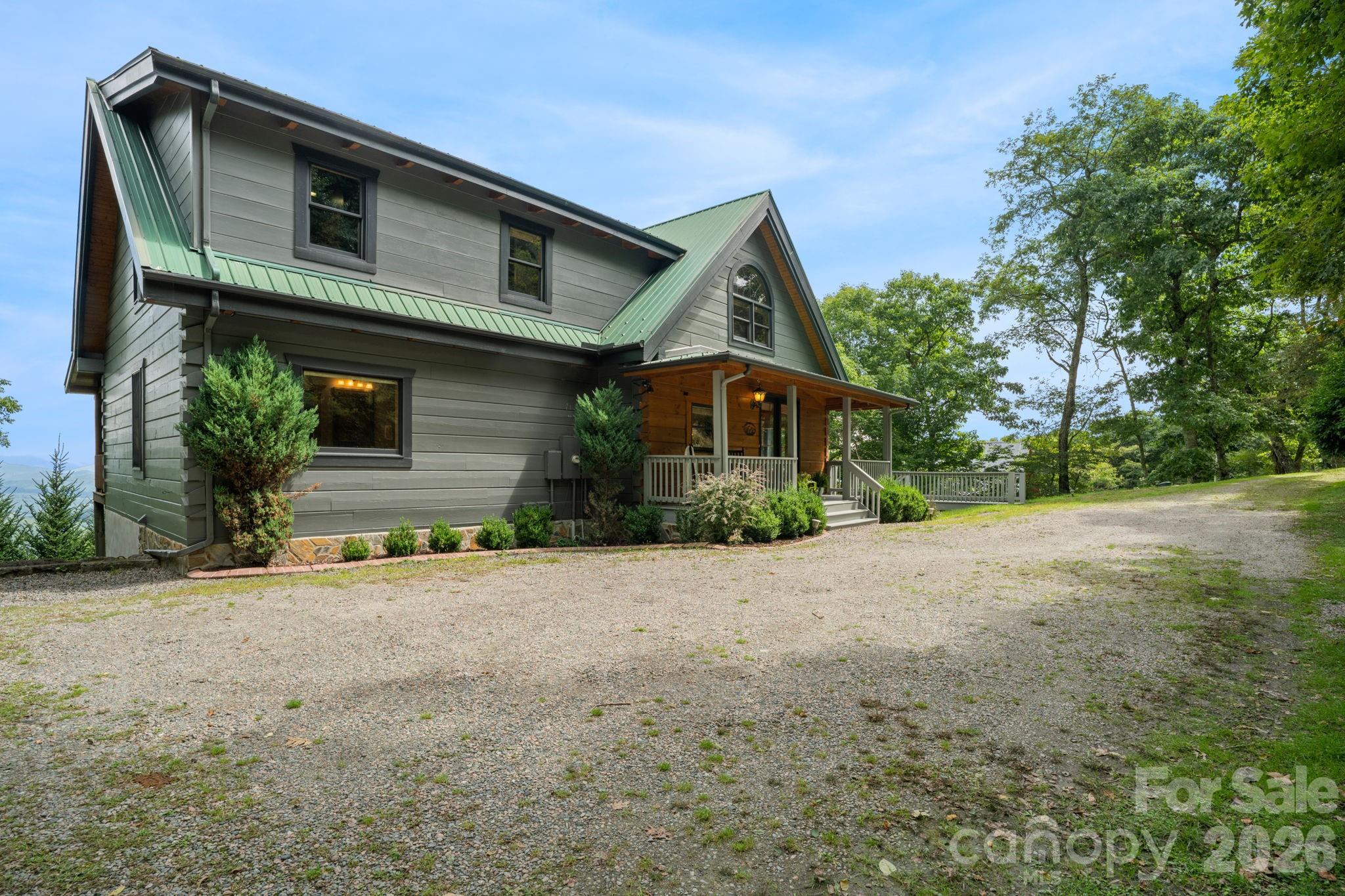 372 Broken Arrow Trail Property Photo 47