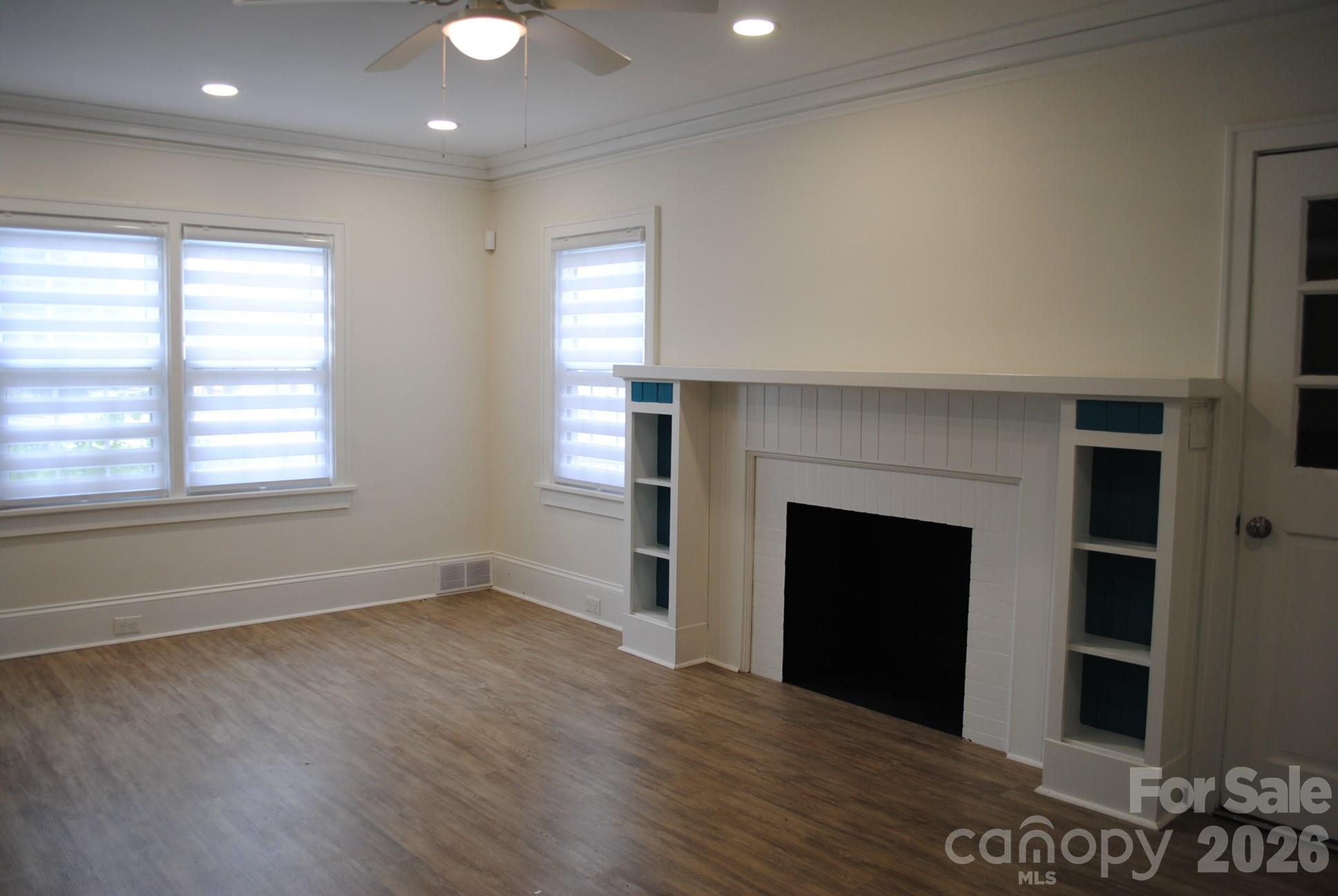 636 Statesville Boulevard Property Photo 6
