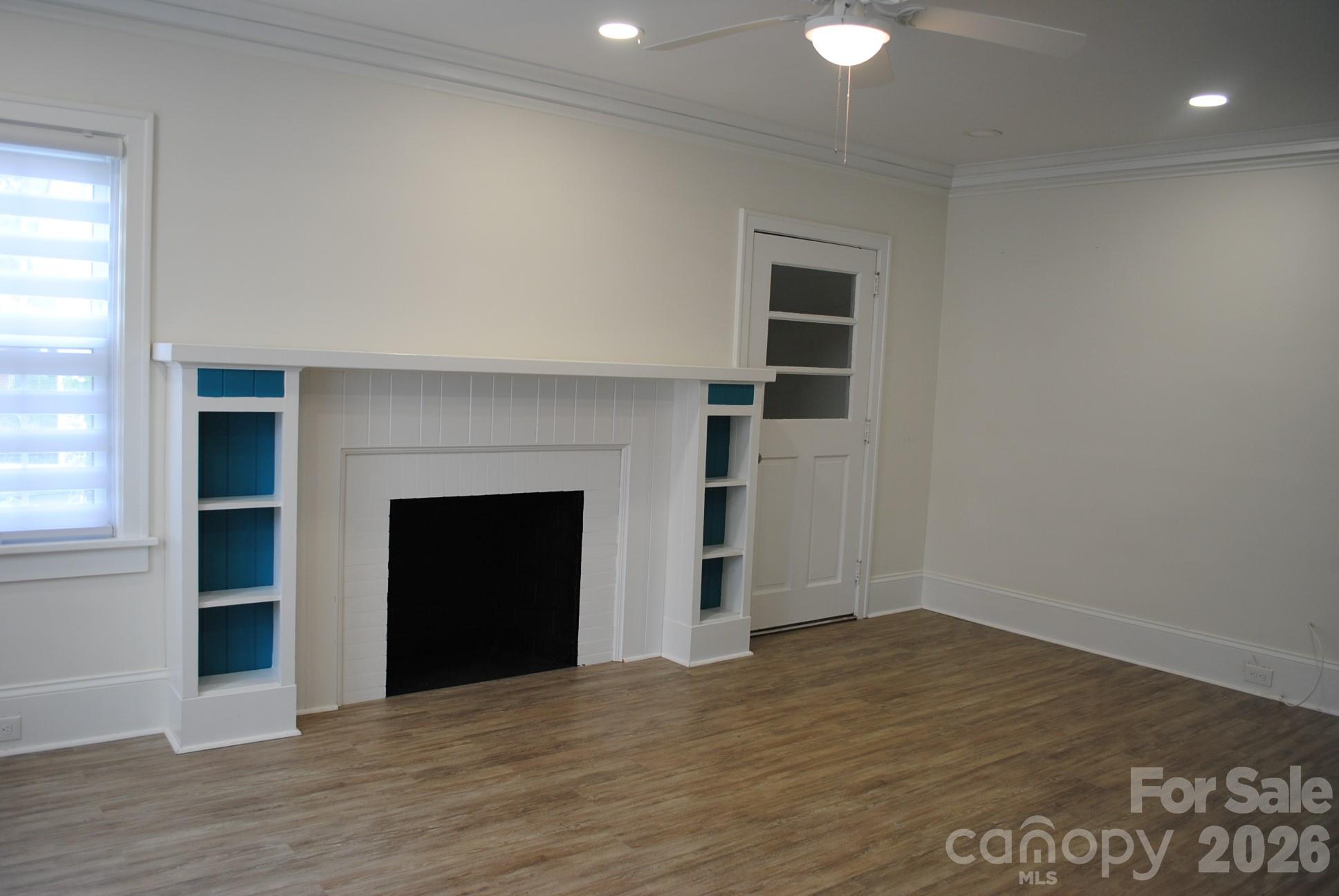 636 Statesville Boulevard Property Photo 3
