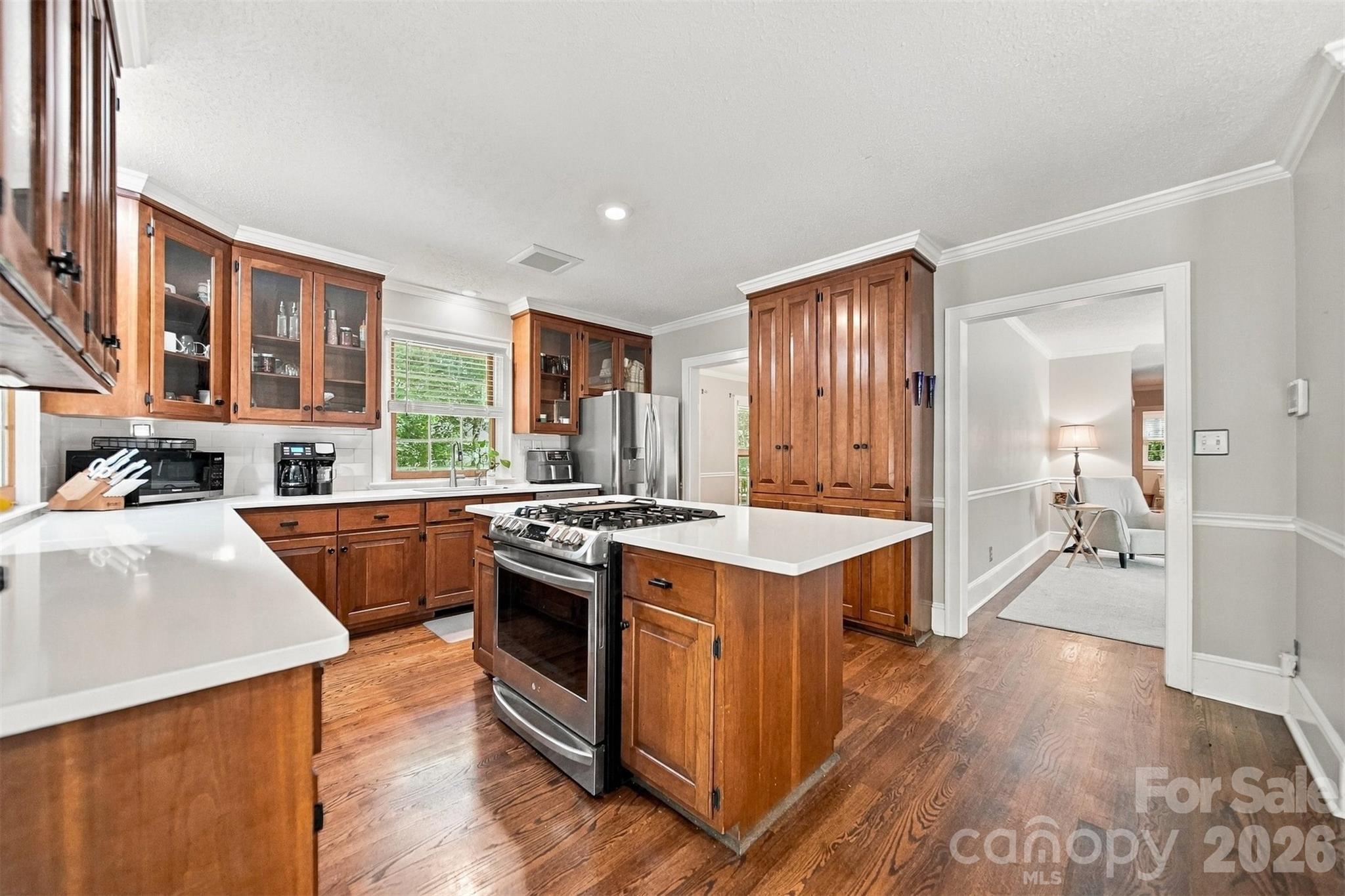 1602 Fairway Drive Property Photo 7