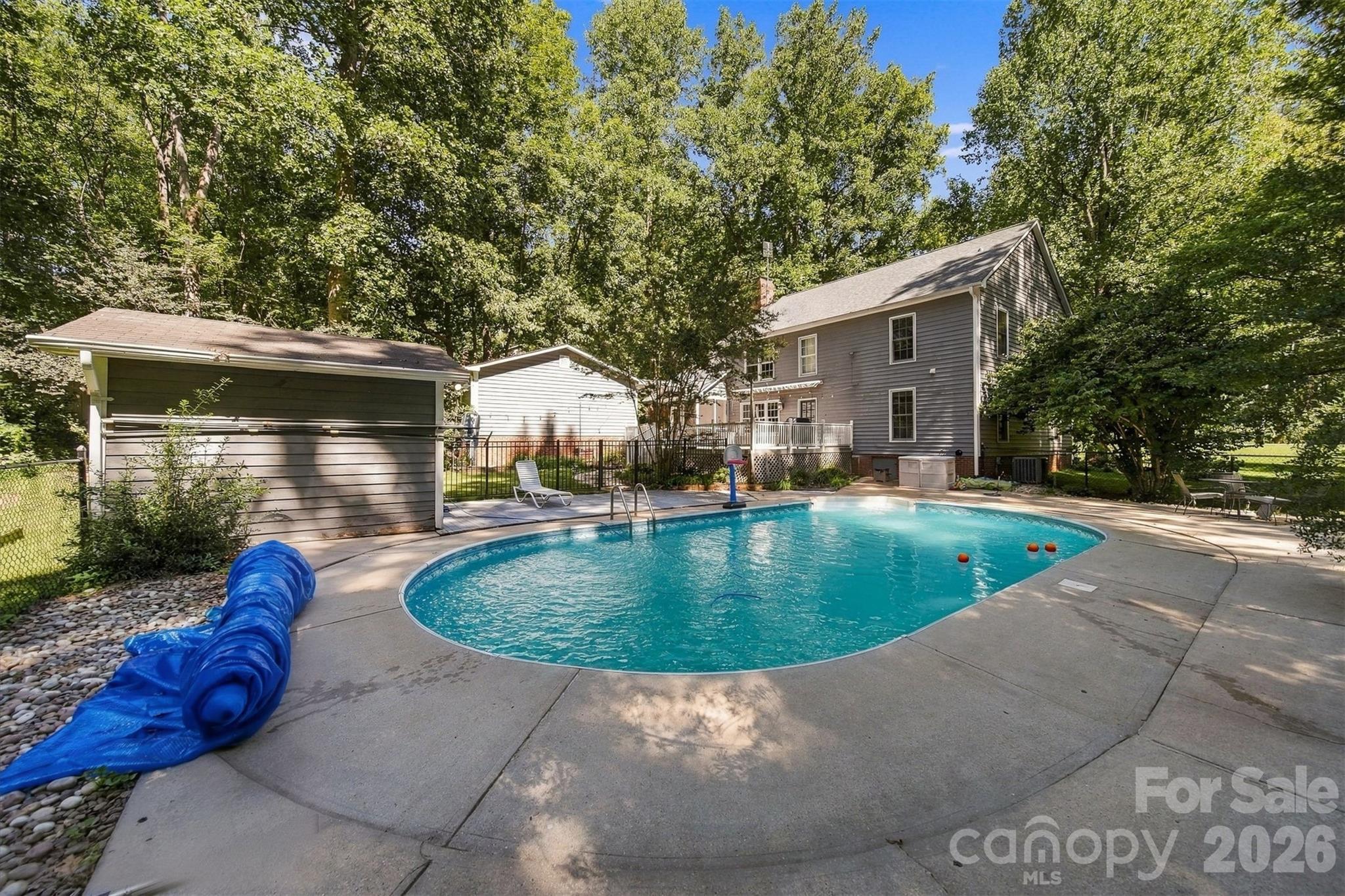1602 Fairway Drive Property Photo 38