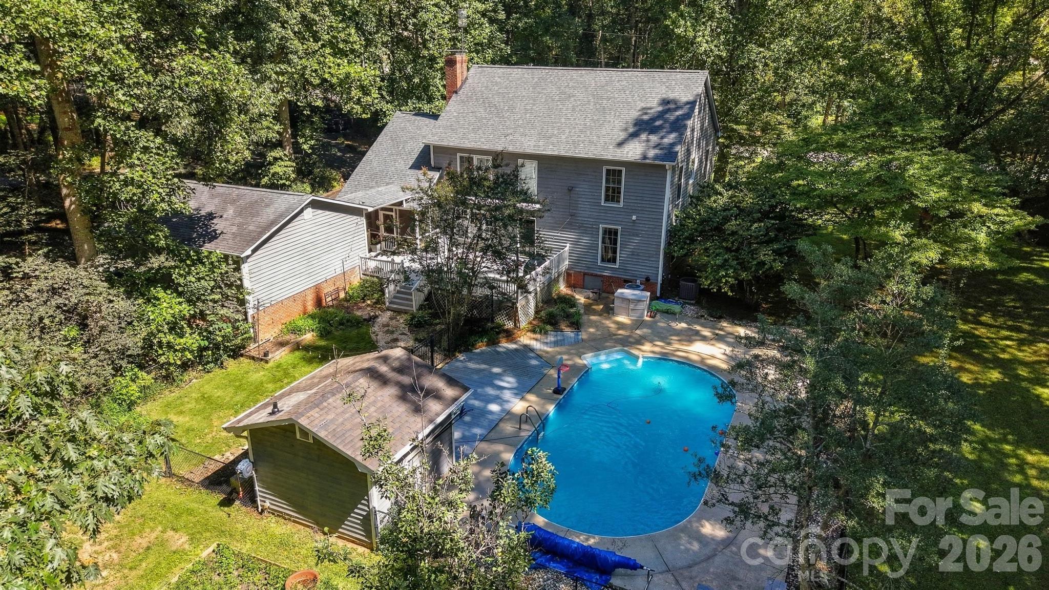 1602 Fairway Drive Property Photo 41