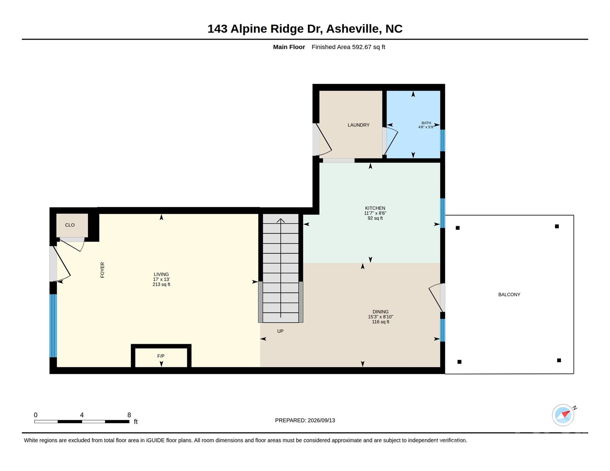 143 Alpine Ridge Drive Property Photo 25