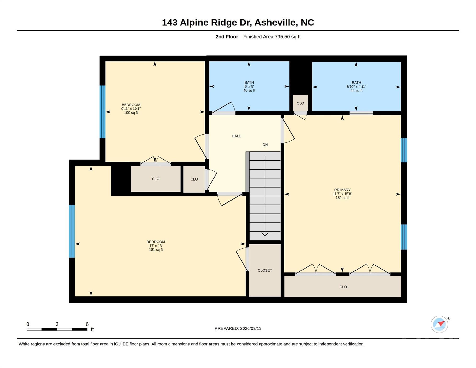 143 Alpine Ridge Drive Property Photo 26