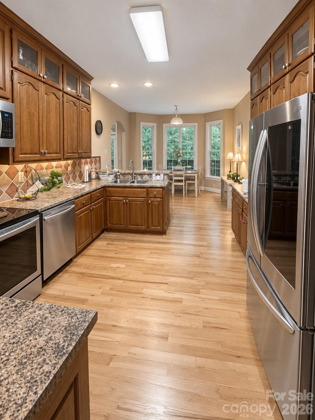 201 Harbor Ridge Drive Property Photo 4