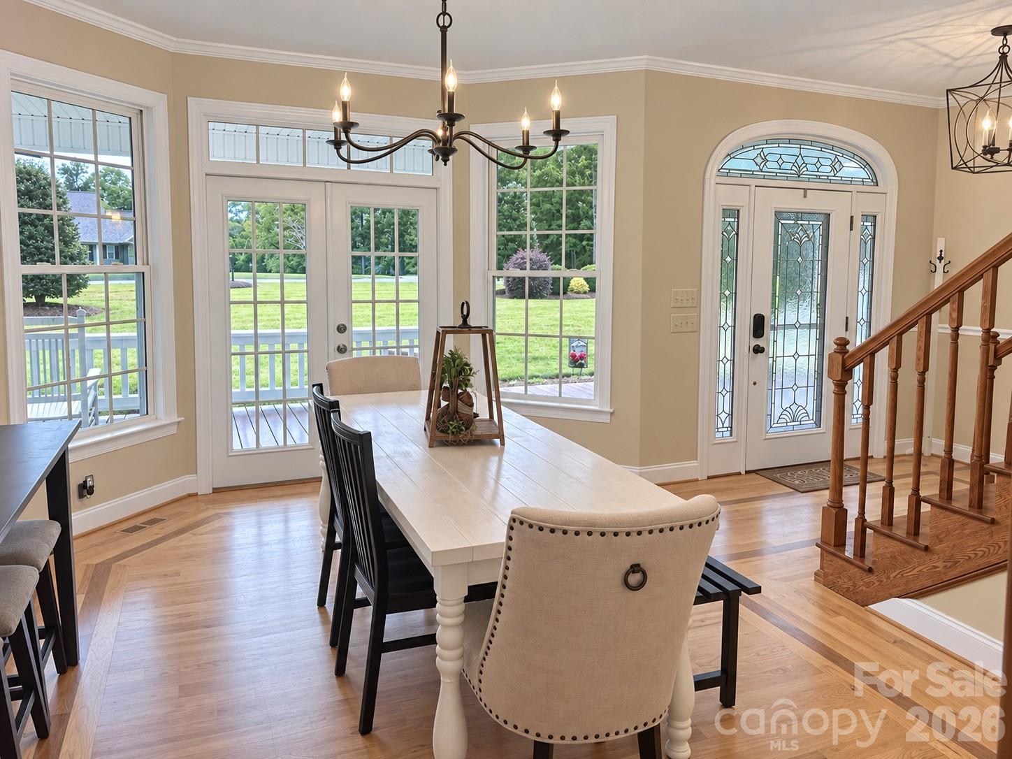 201 Harbor Ridge Drive Property Photo 6