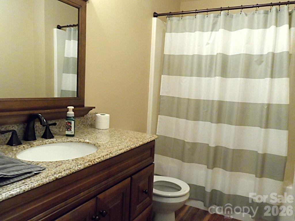 201 Harbor Ridge Drive Property Photo 22