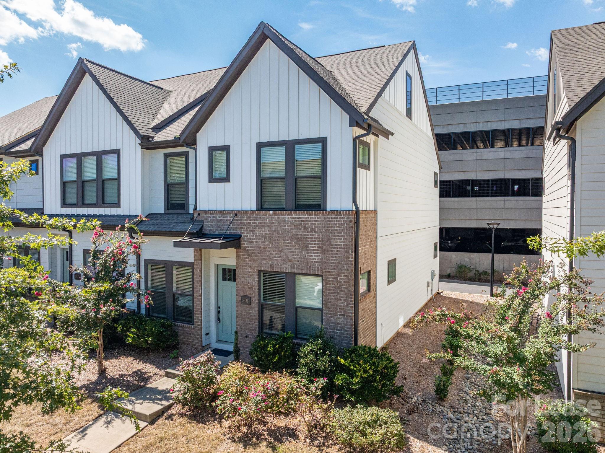 5938 Ardrey Kell Road Property Photo 1
