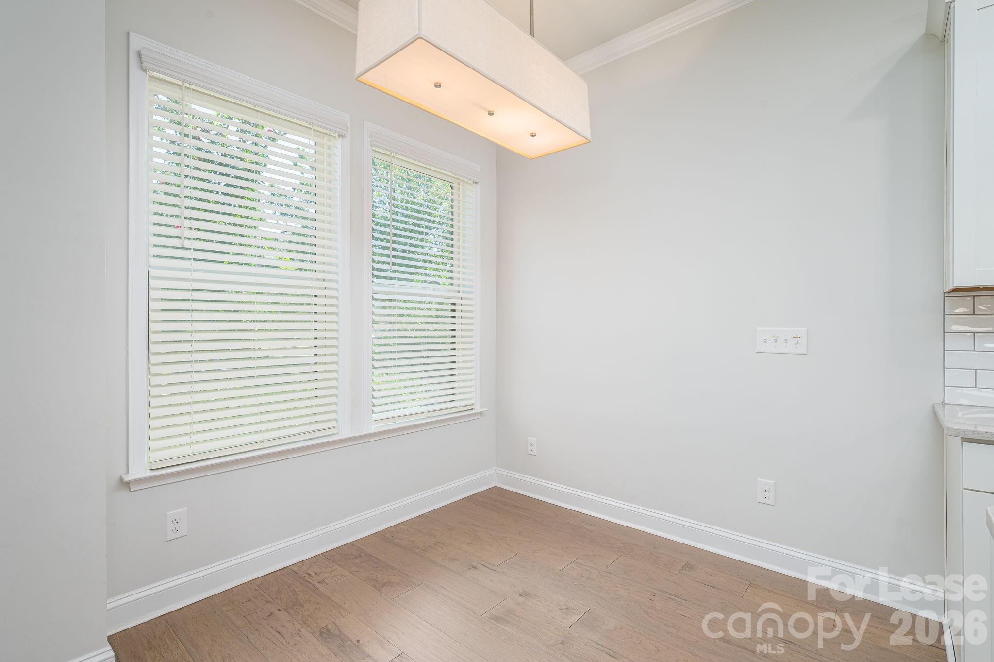 5938 Ardrey Kell Road Property Photo 5