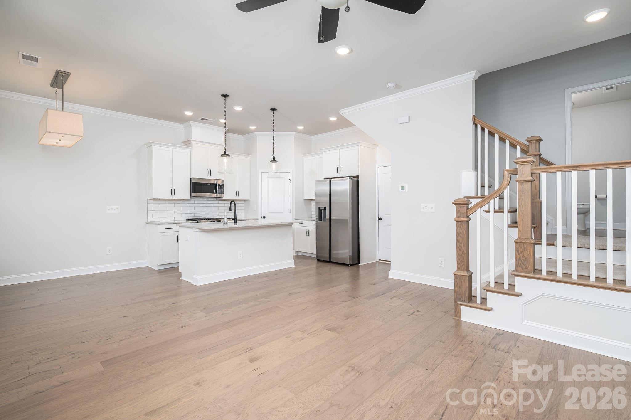 5938 Ardrey Kell Road Property Photo 7