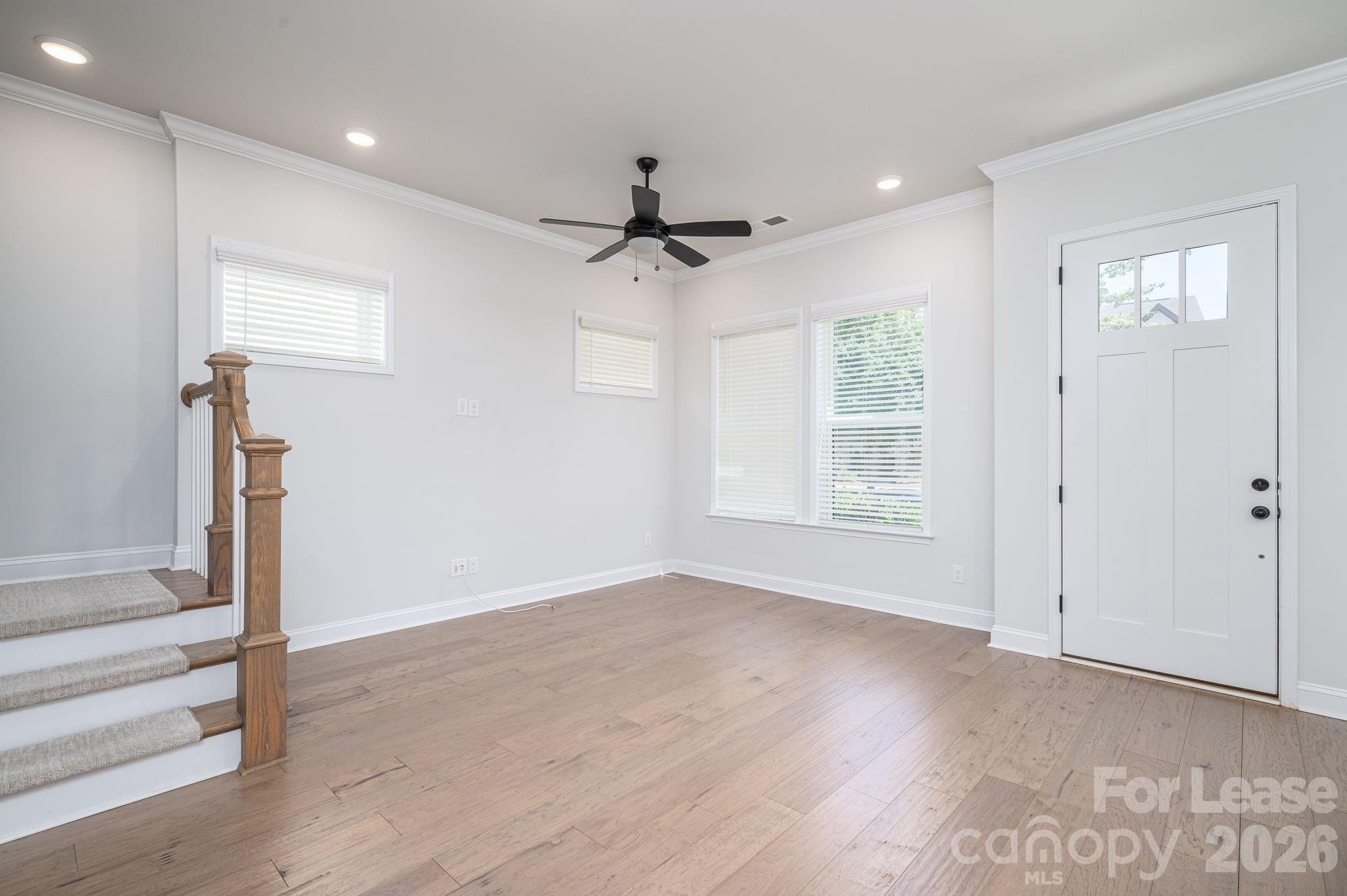 5938 Ardrey Kell Road Property Photo 9