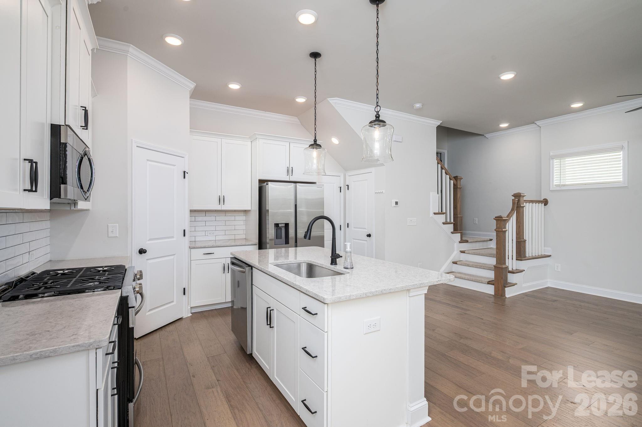 5938 Ardrey Kell Road Property Photo 13