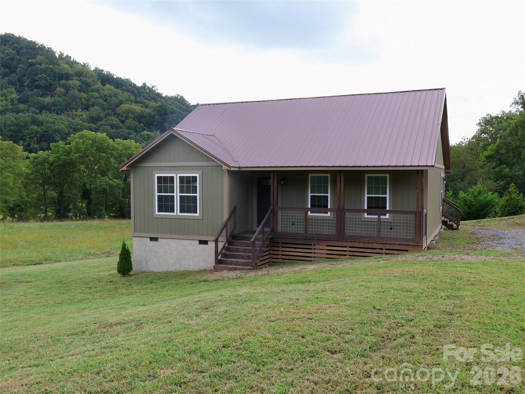 3240 Old Henson Cove Road Property Photo 1