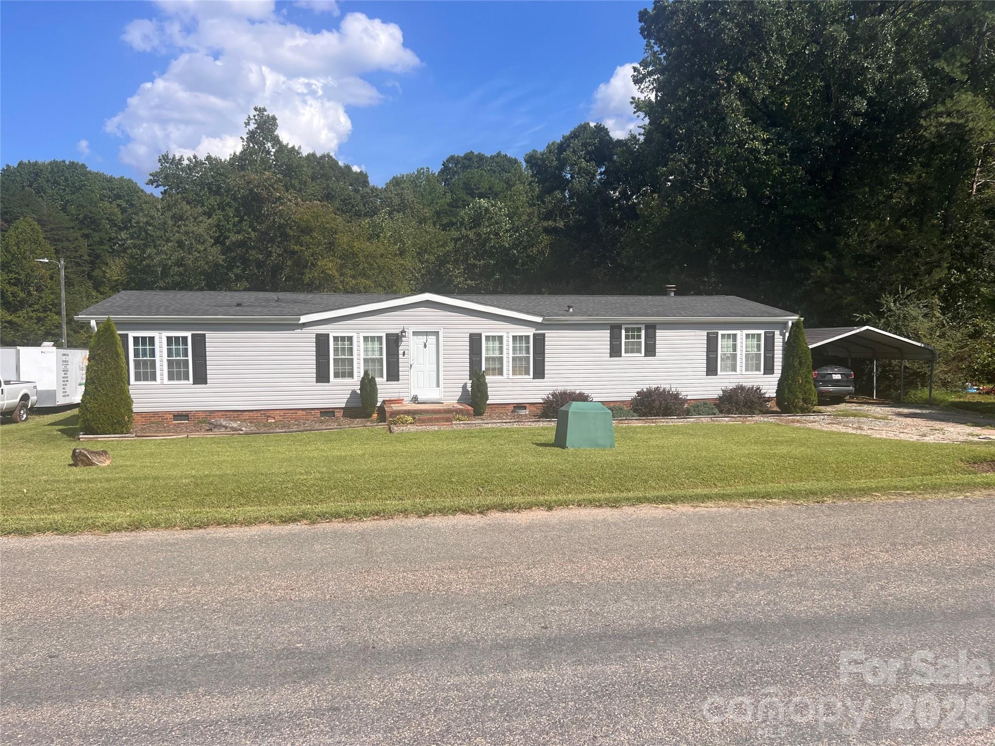 2840 Montana Drive Property Photo