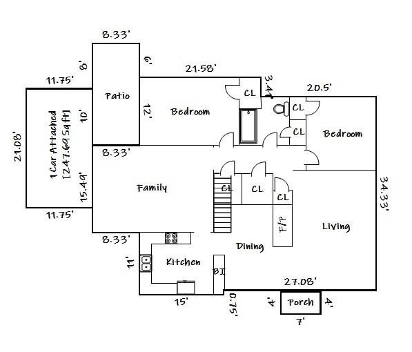 419 1st Avenue Property Photo 32