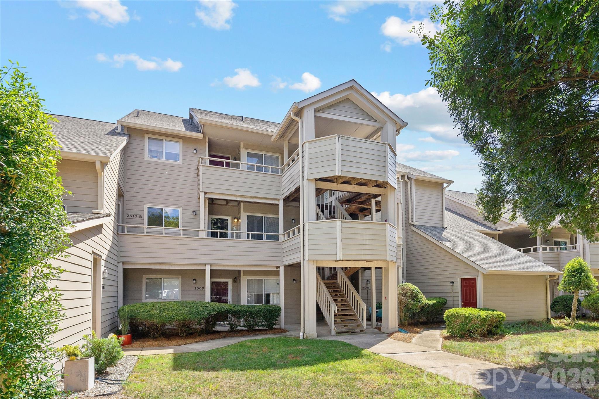 2508 Stradbrook Drive B Property Photo 36