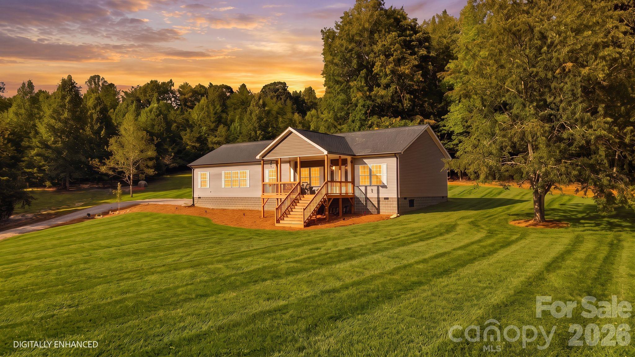 279 Rocky Top Acres Road Property Photo 1