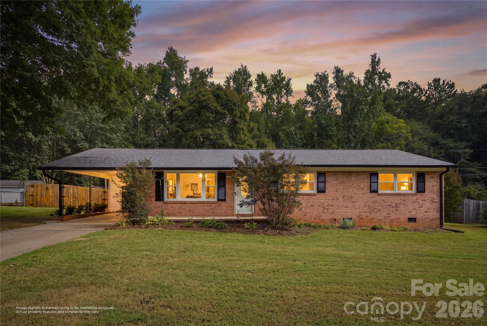2626 Fairgreen Drive Property Photo 1