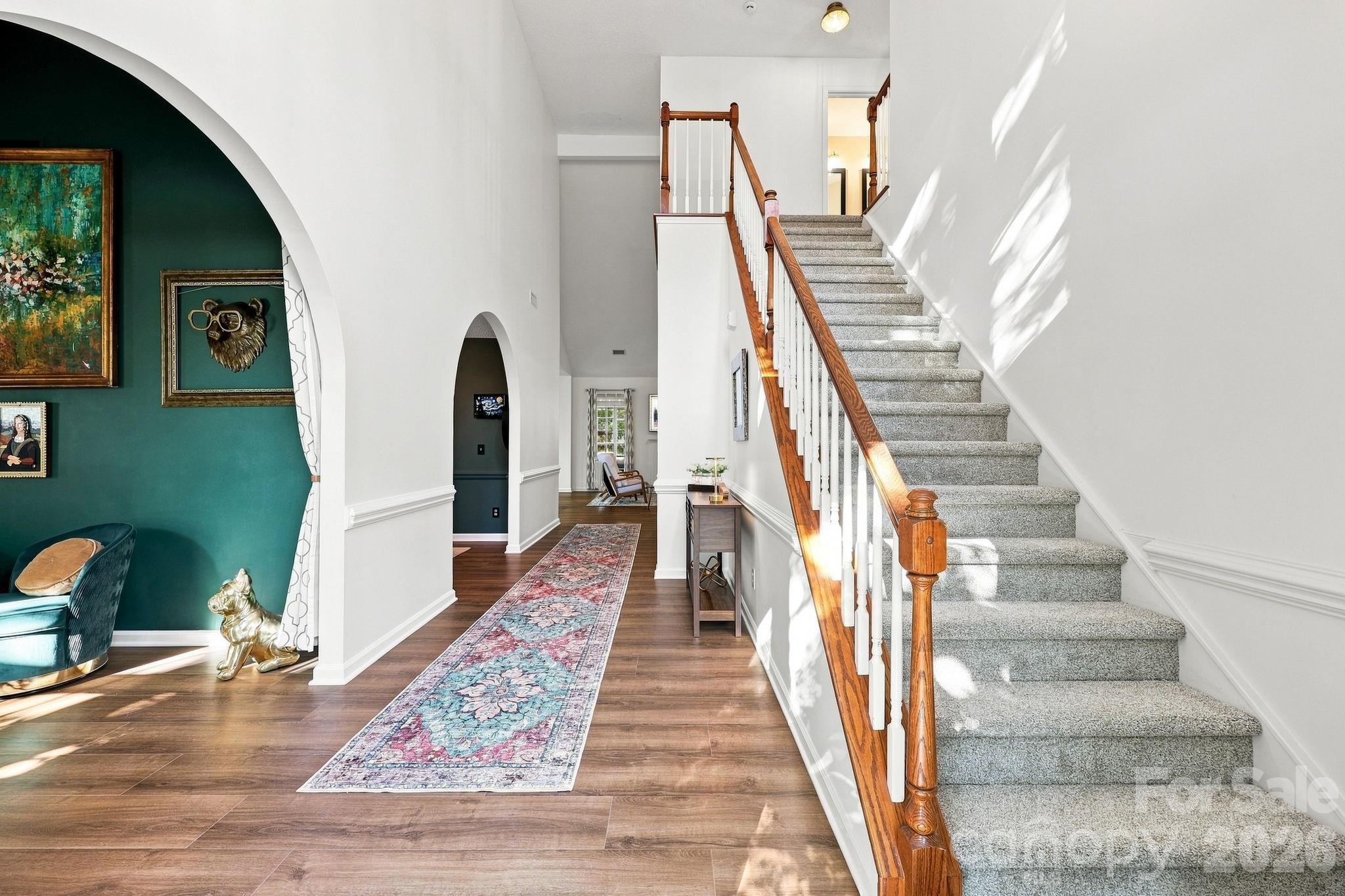 16215 Hollingbourne Road Property Photo 4