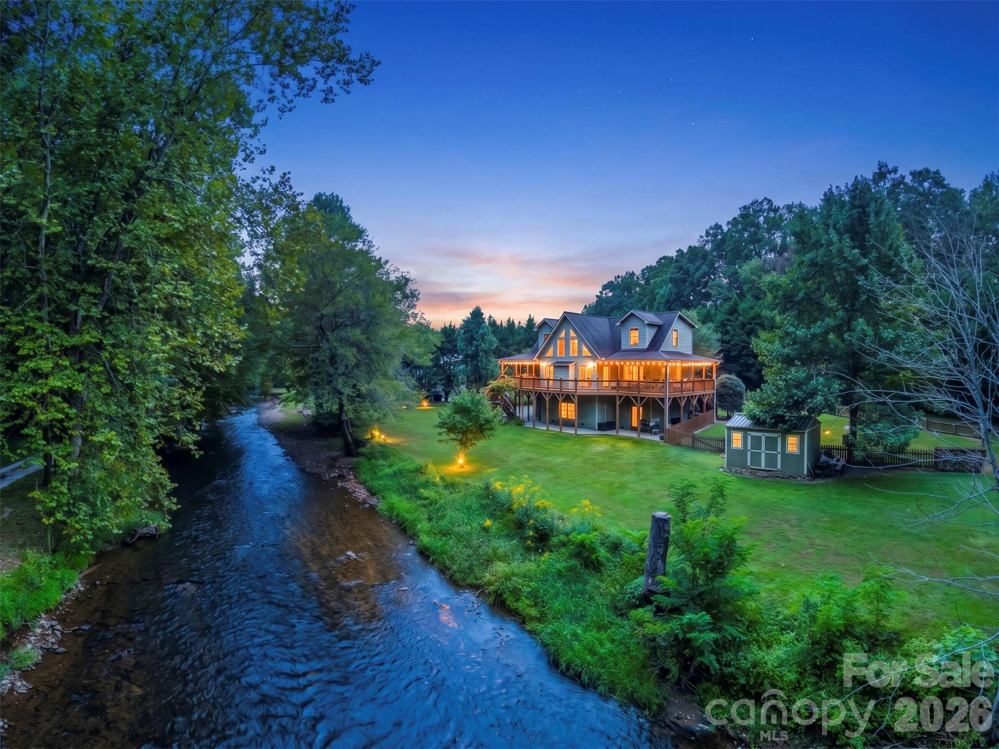79 Rapid Waters Way Property Photo 1