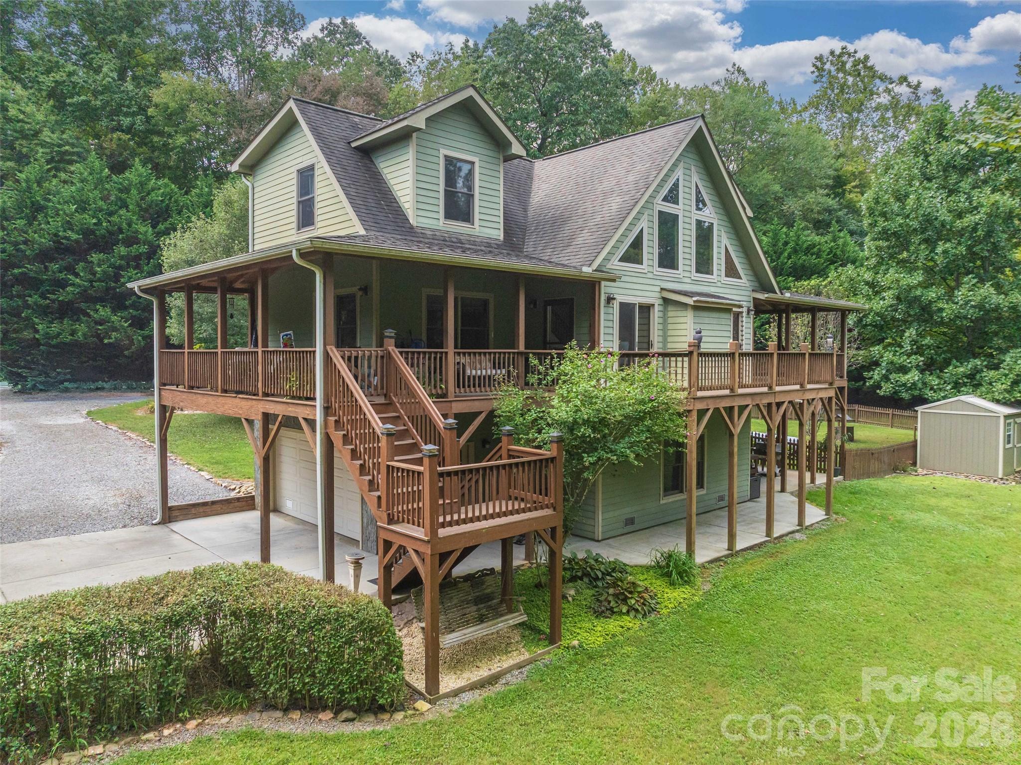 79 Rapid Waters Way Property Photo 3