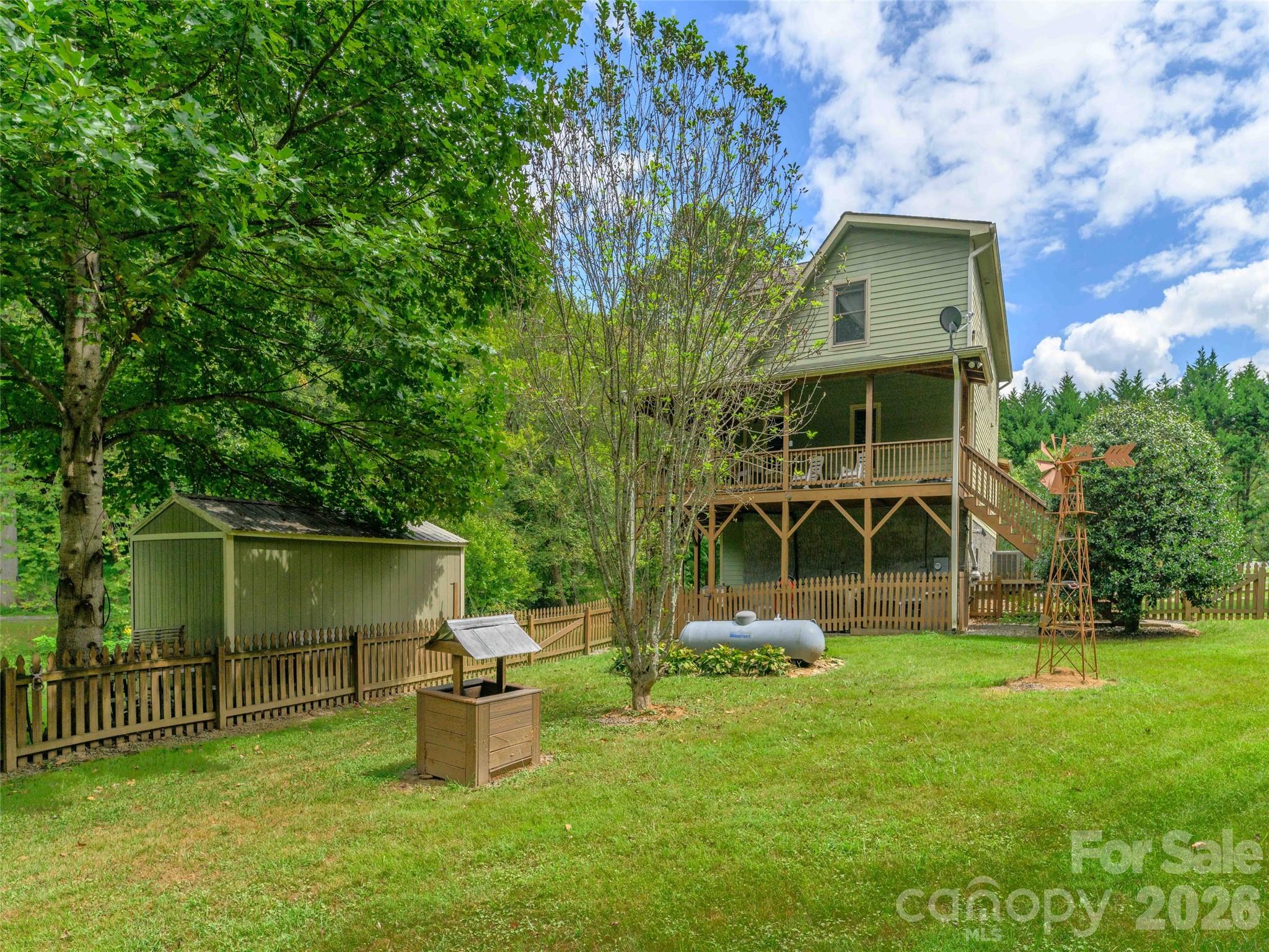 79 Rapid Waters Way Property Photo 39