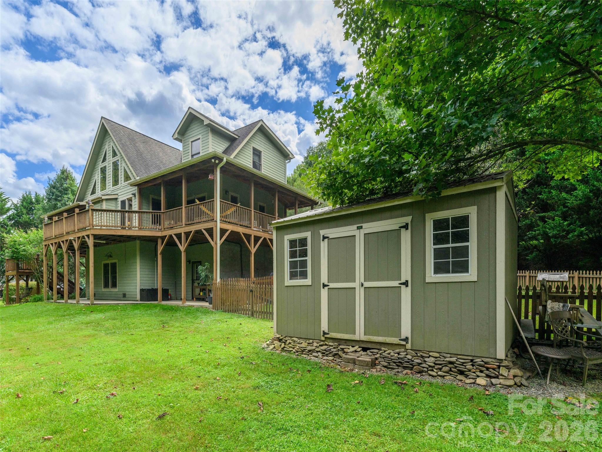 79 Rapid Waters Way Property Photo 40