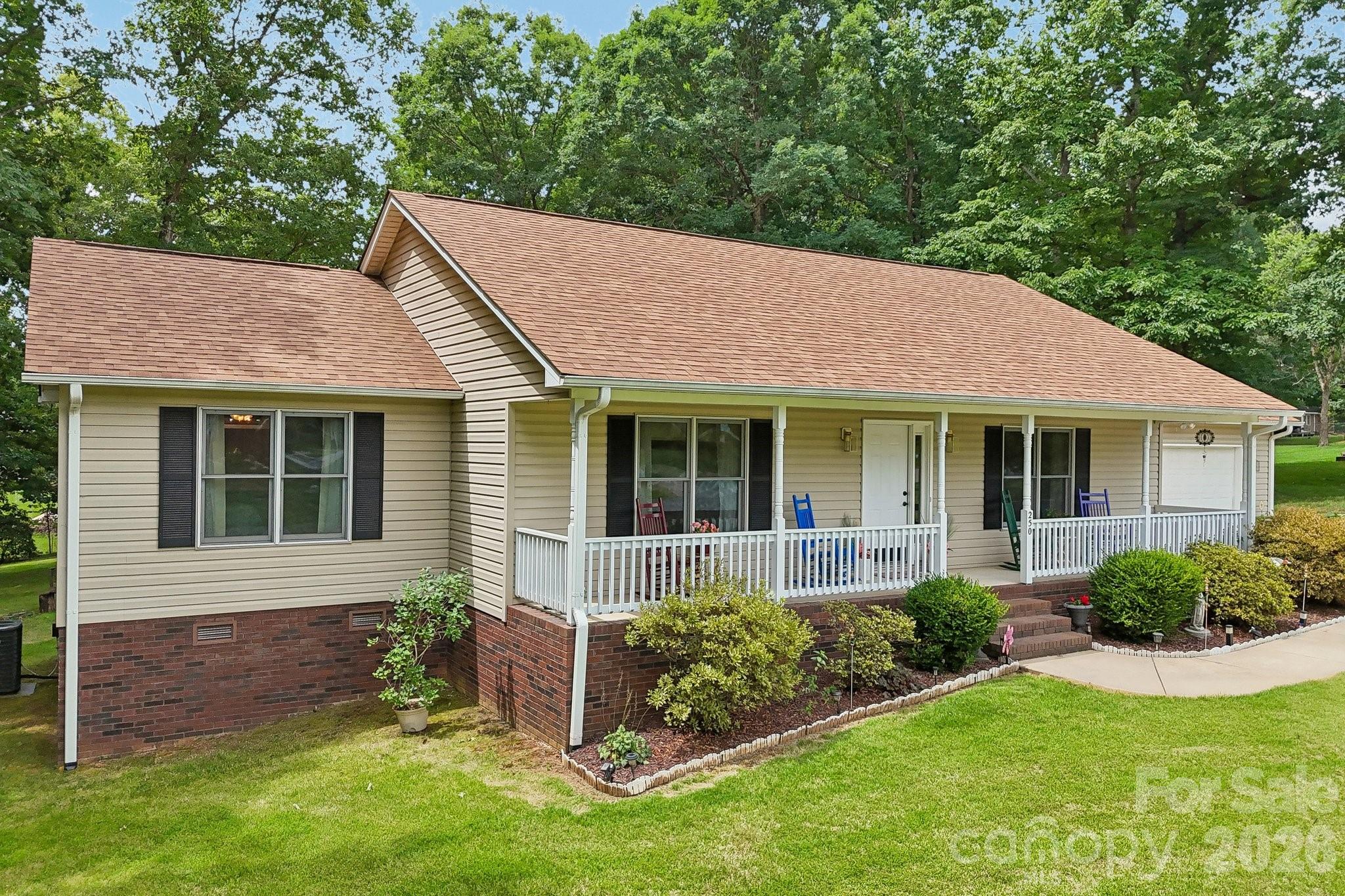 250 Rumple Hill Drive Property Photo 3
