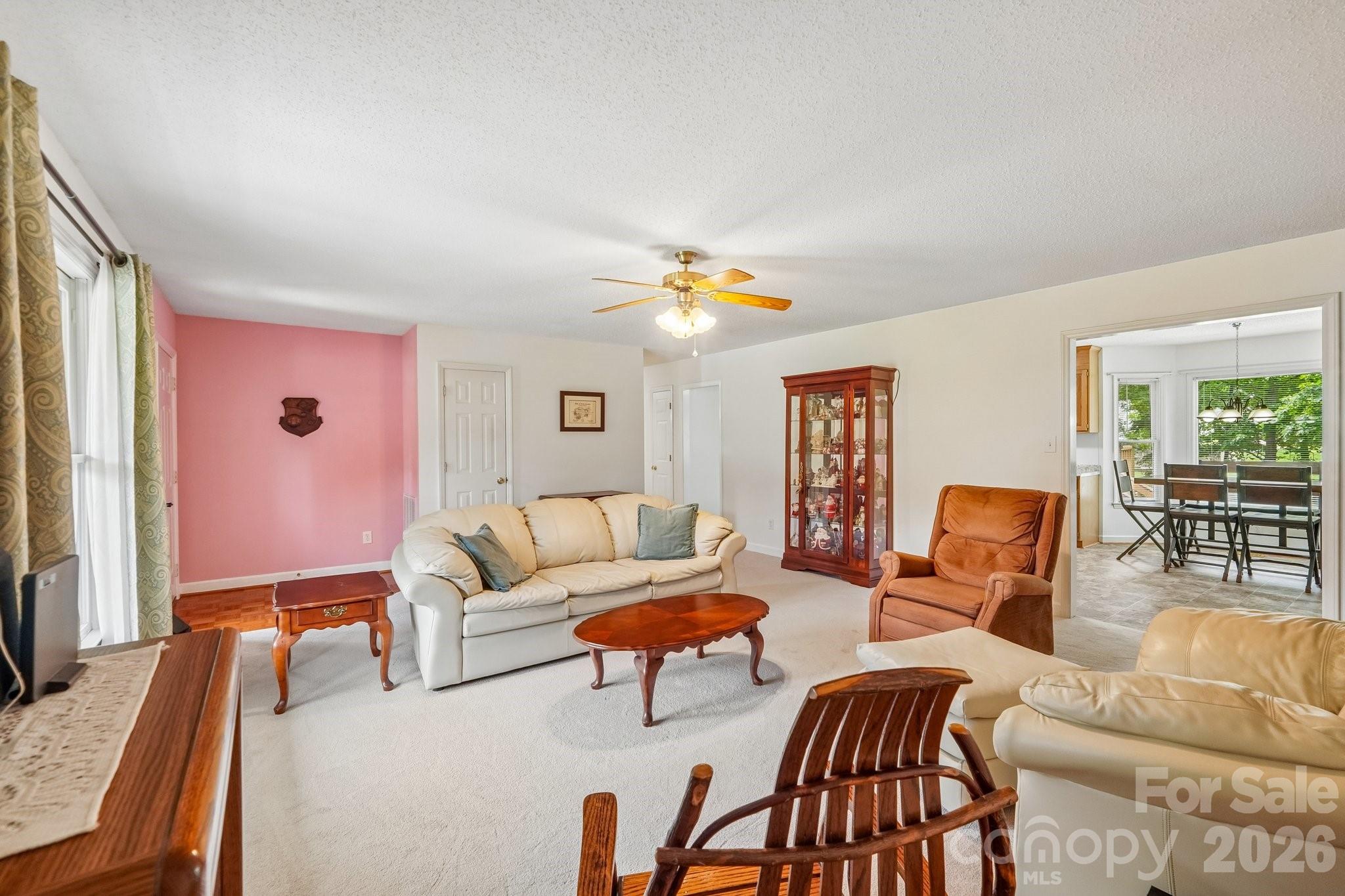 250 Rumple Hill Drive Property Photo 5