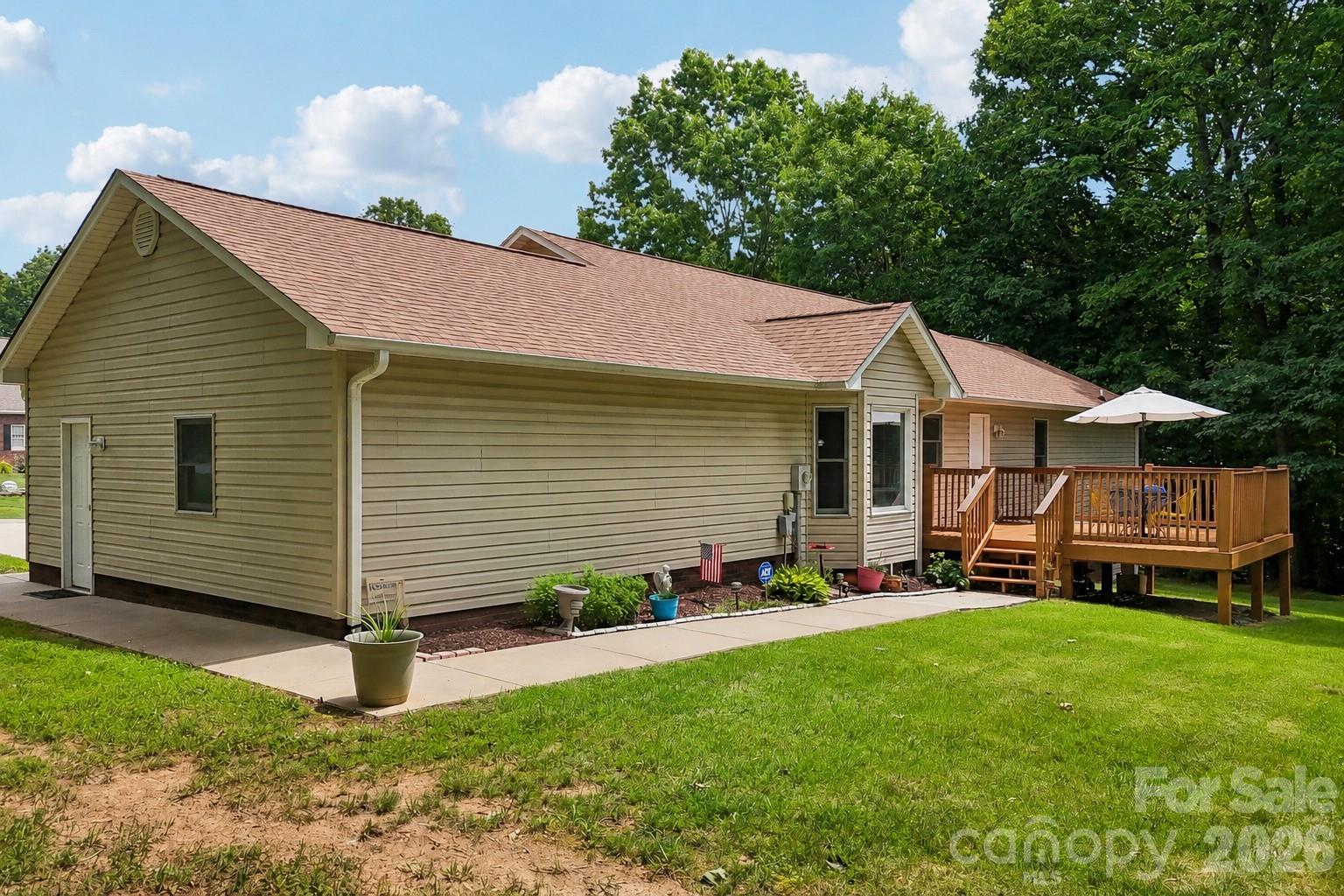 250 Rumple Hill Drive Property Photo 30