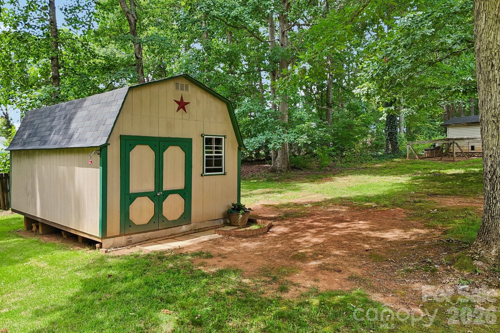 250 Rumple Hill Drive Property Photo 33