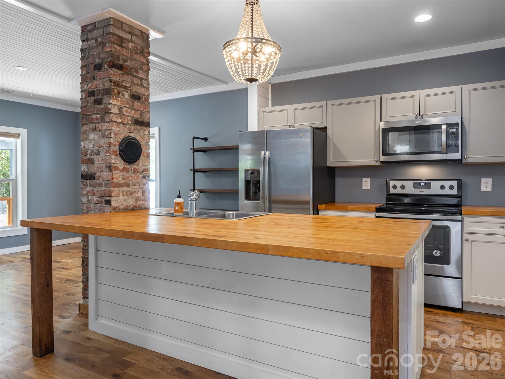 306 Mccoy Cove Road Property Photo 10