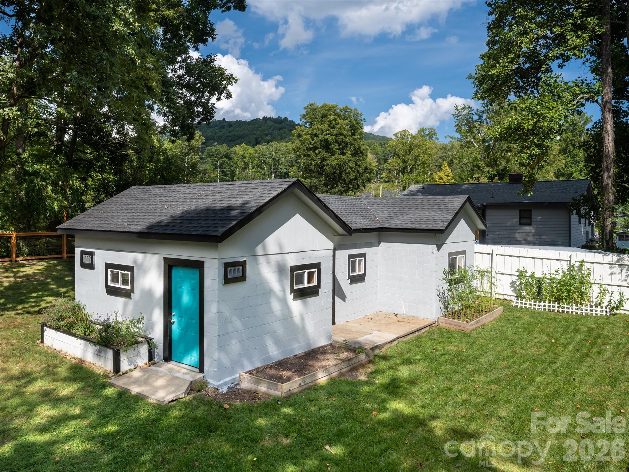 306 Mccoy Cove Road Property Photo 31