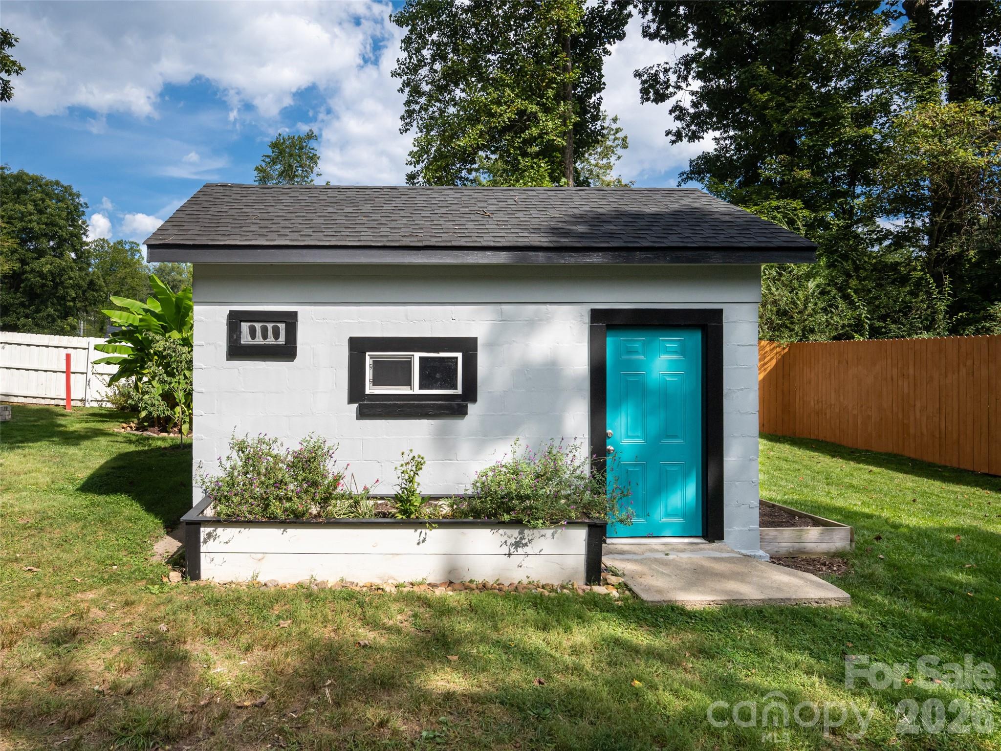 306 Mccoy Cove Road Property Photo 37