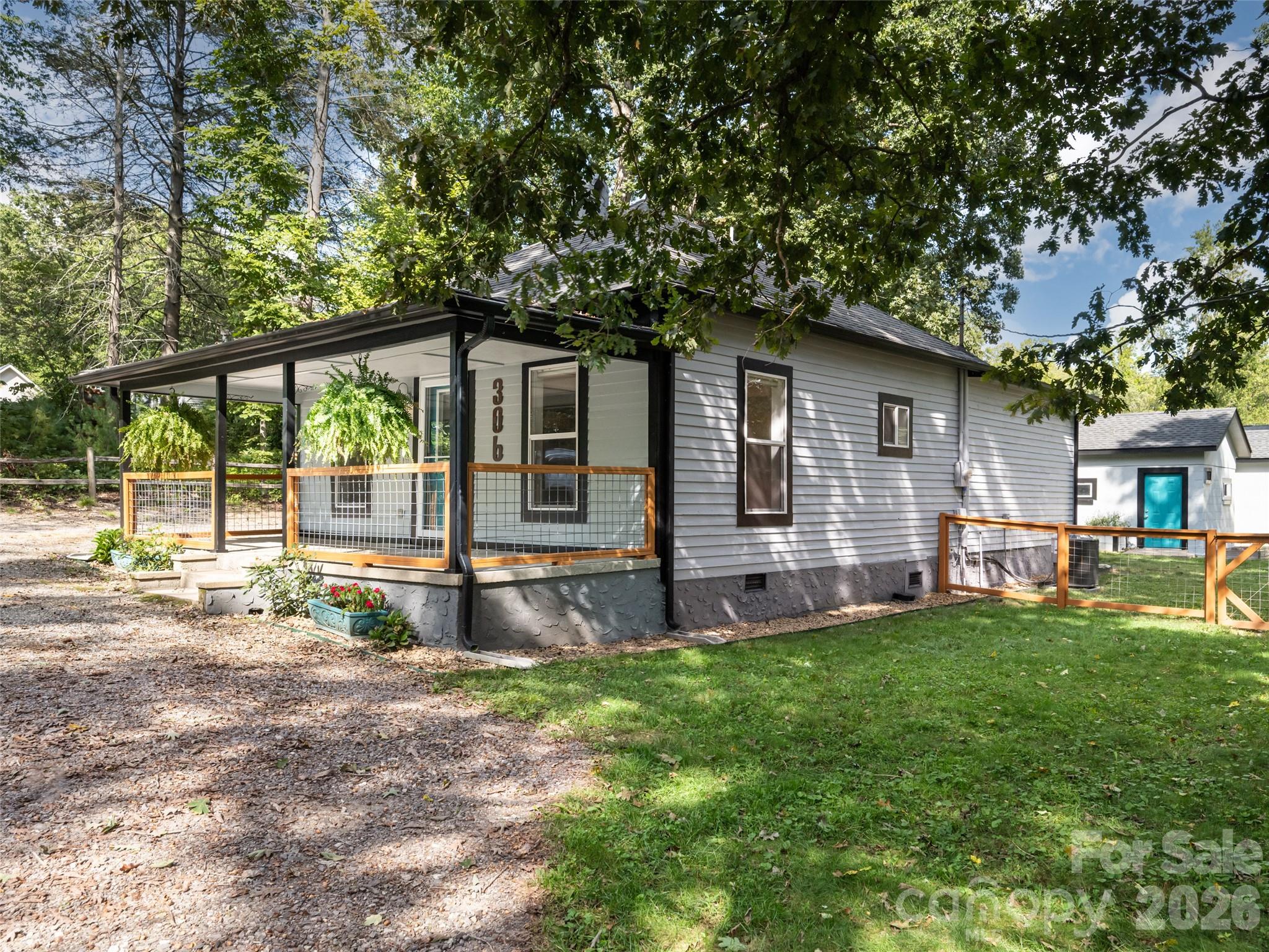 306 Mccoy Cove Road Property Photo 46