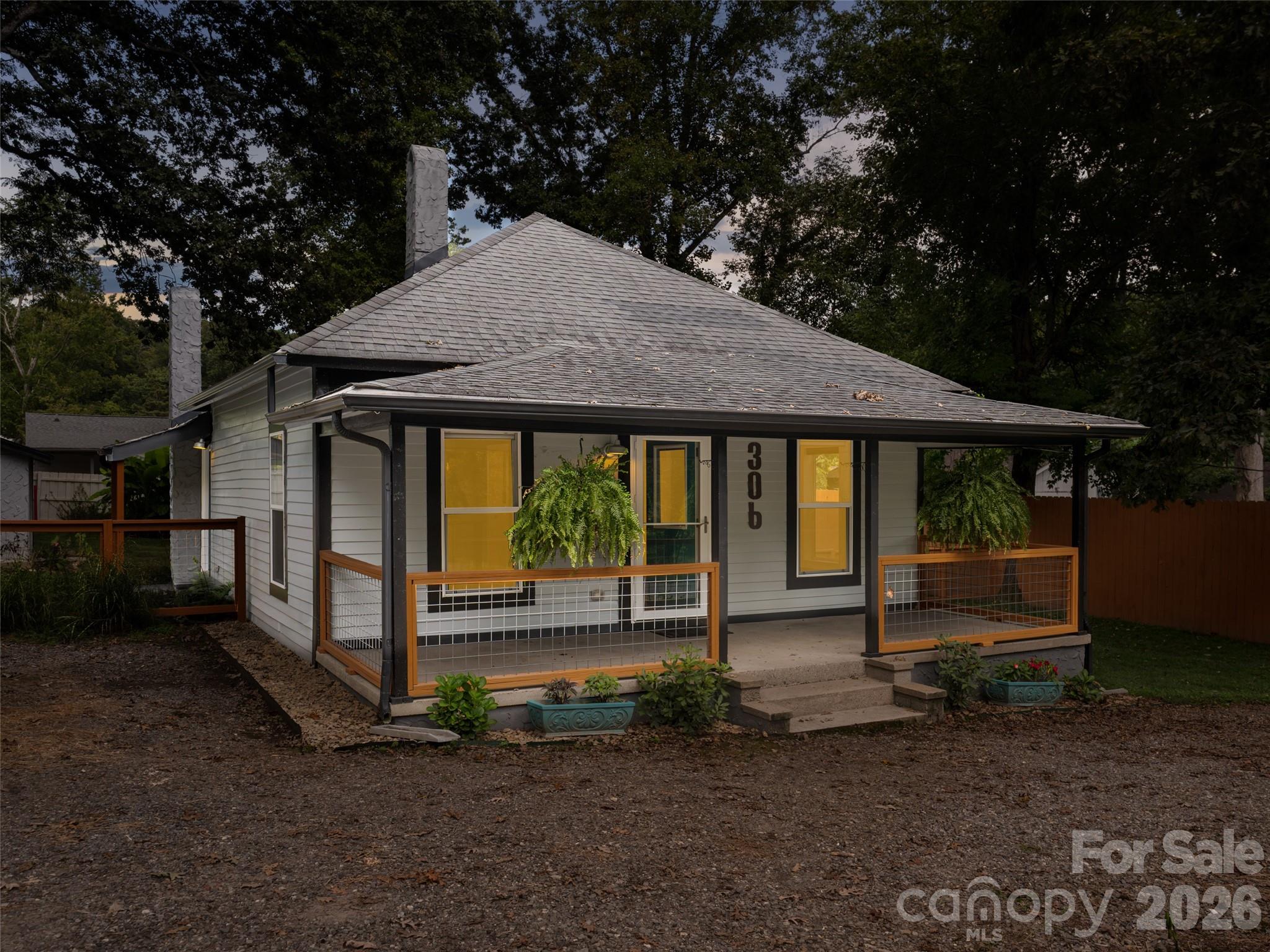 306 Mccoy Cove Road Property Photo 48