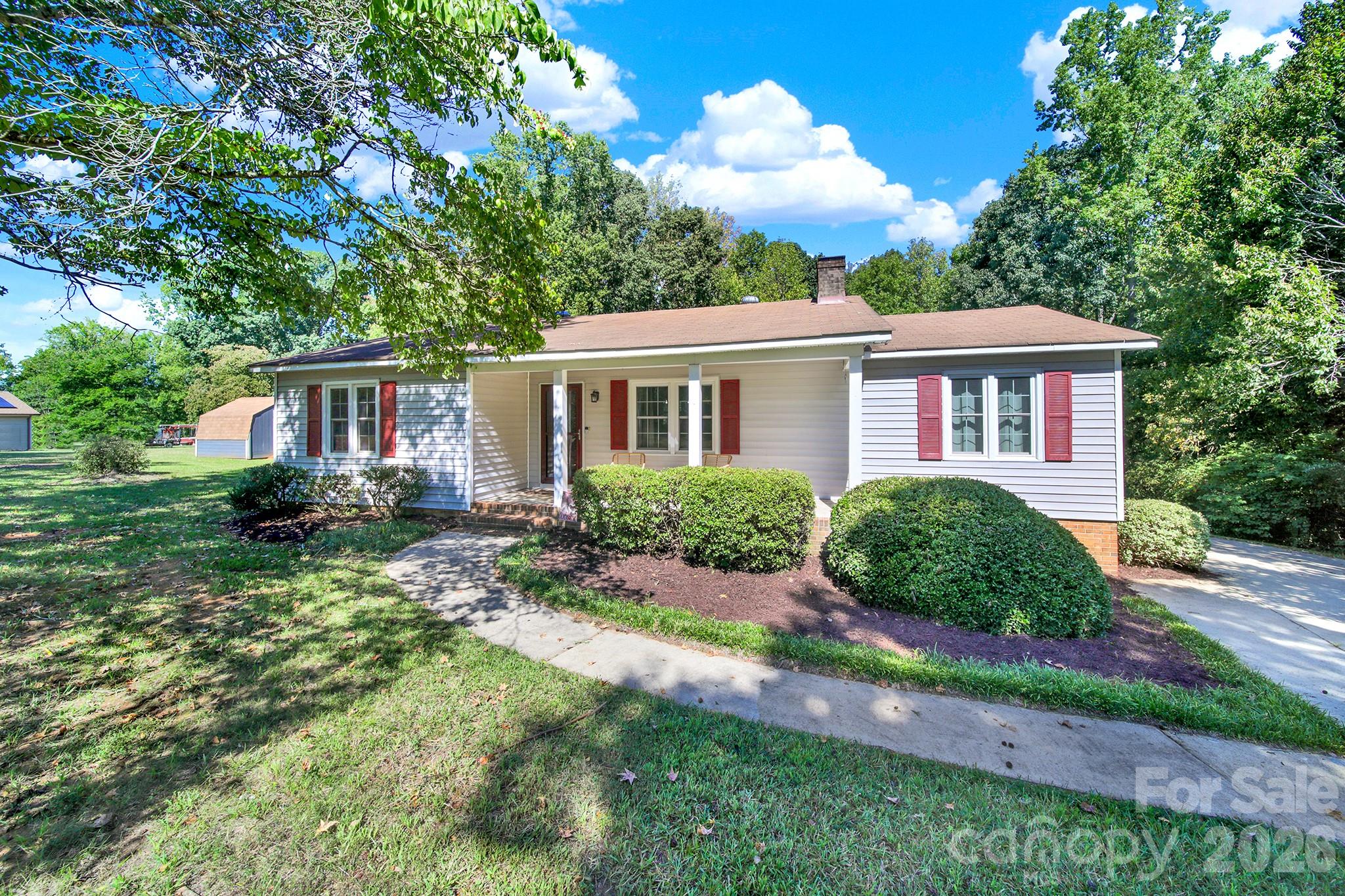 3015 Pageland Highway Property Photo 1