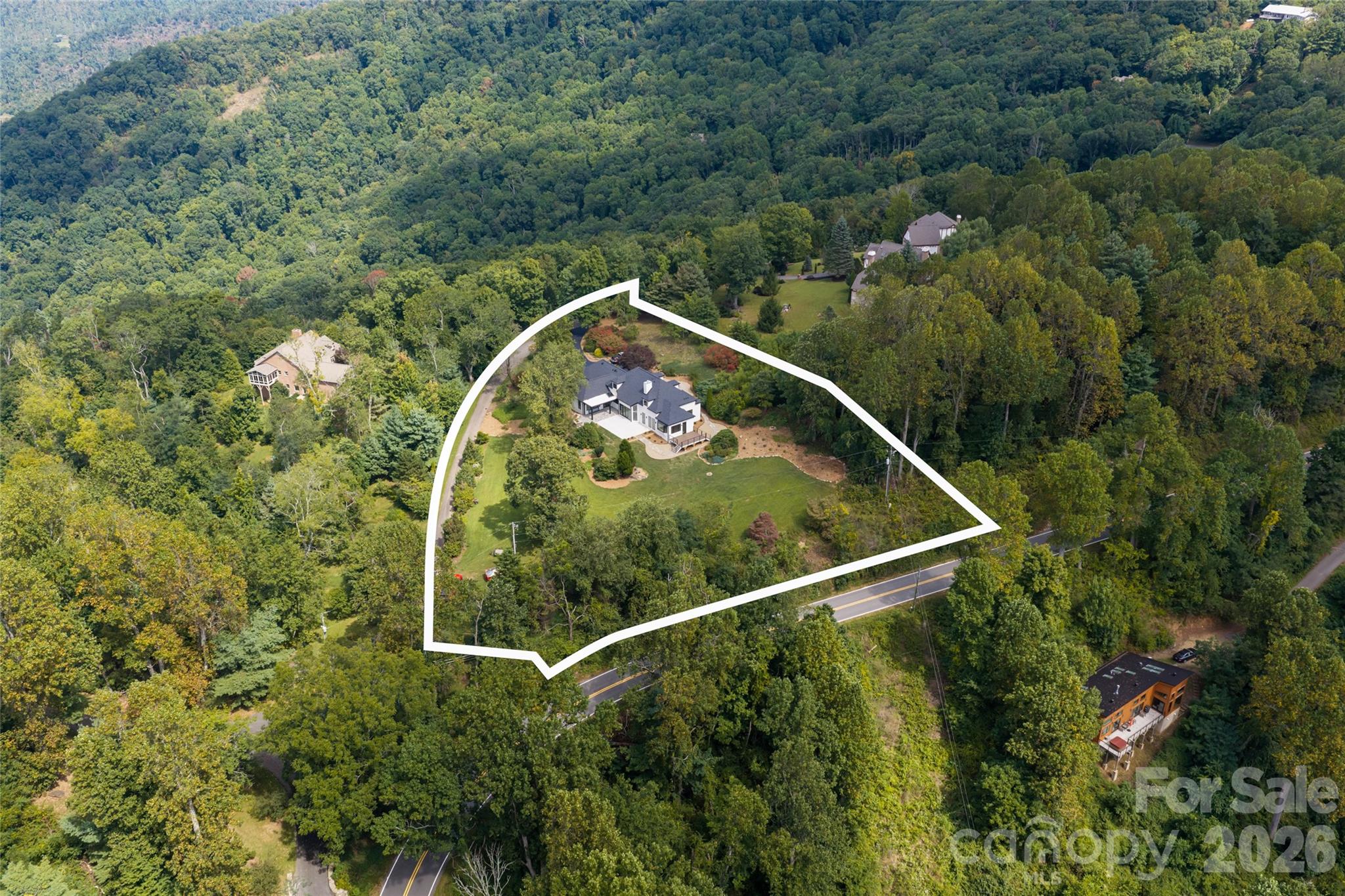 5 Meadow Ridge Drive Property Photo 45