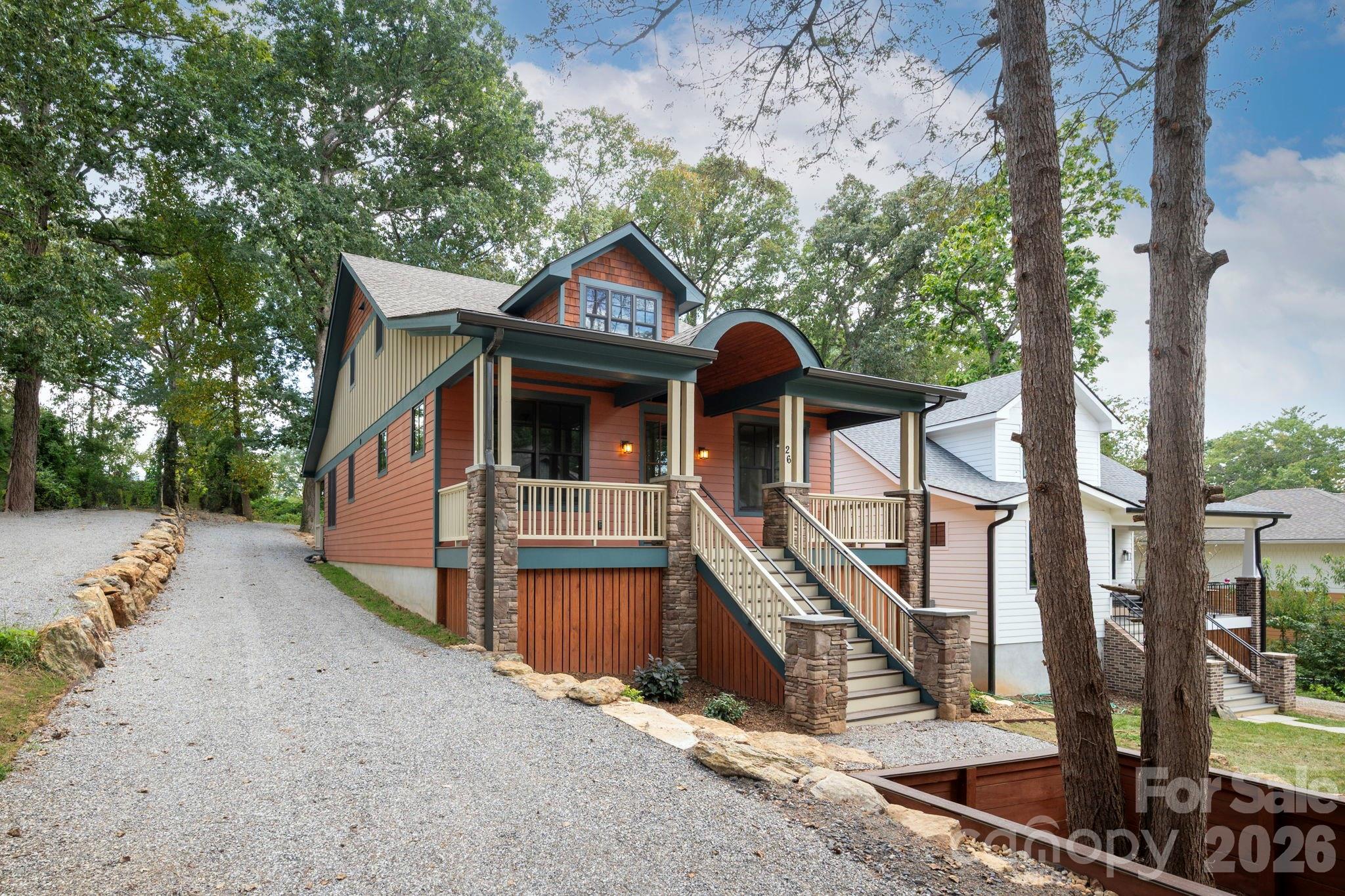 26 Grindstaff Drive Property Photo 1