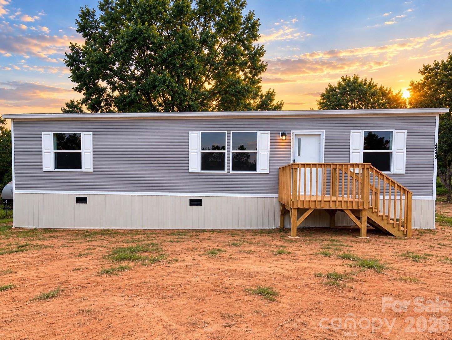4548 Homestead Drive Property Photo 1