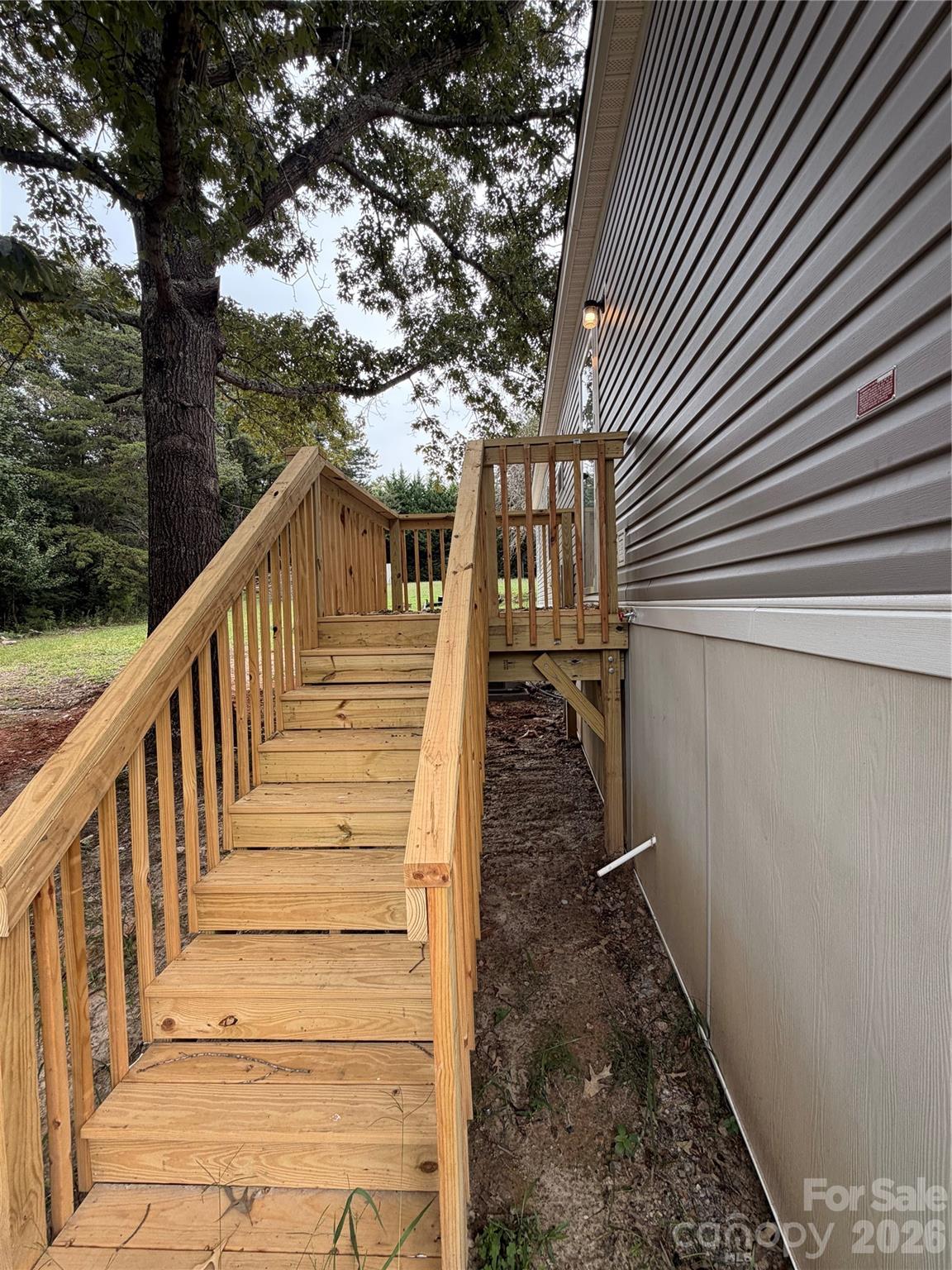 4548 Homestead Drive Property Photo 15