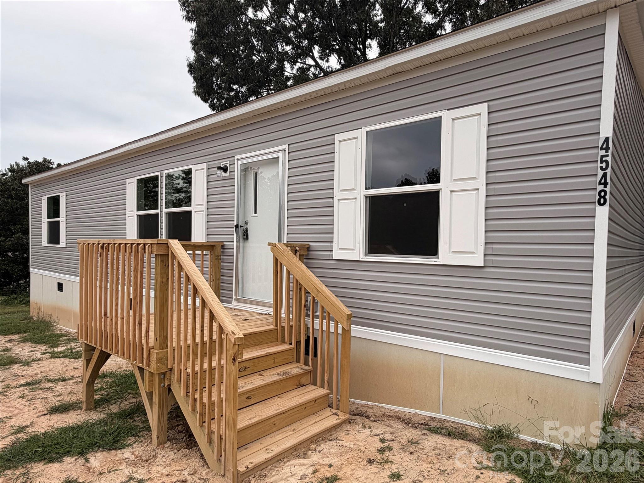 4548 Homestead Drive Property Photo 16
