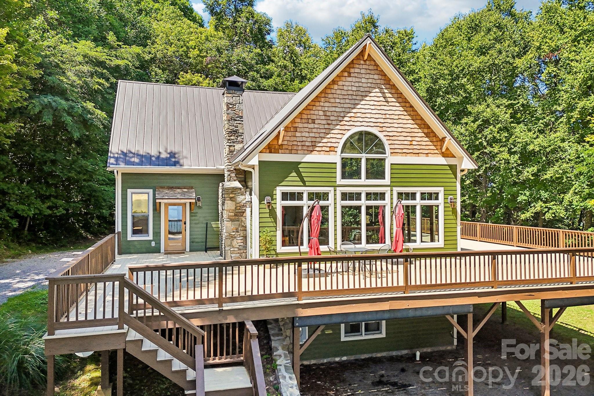 2705 Sand Branch Road