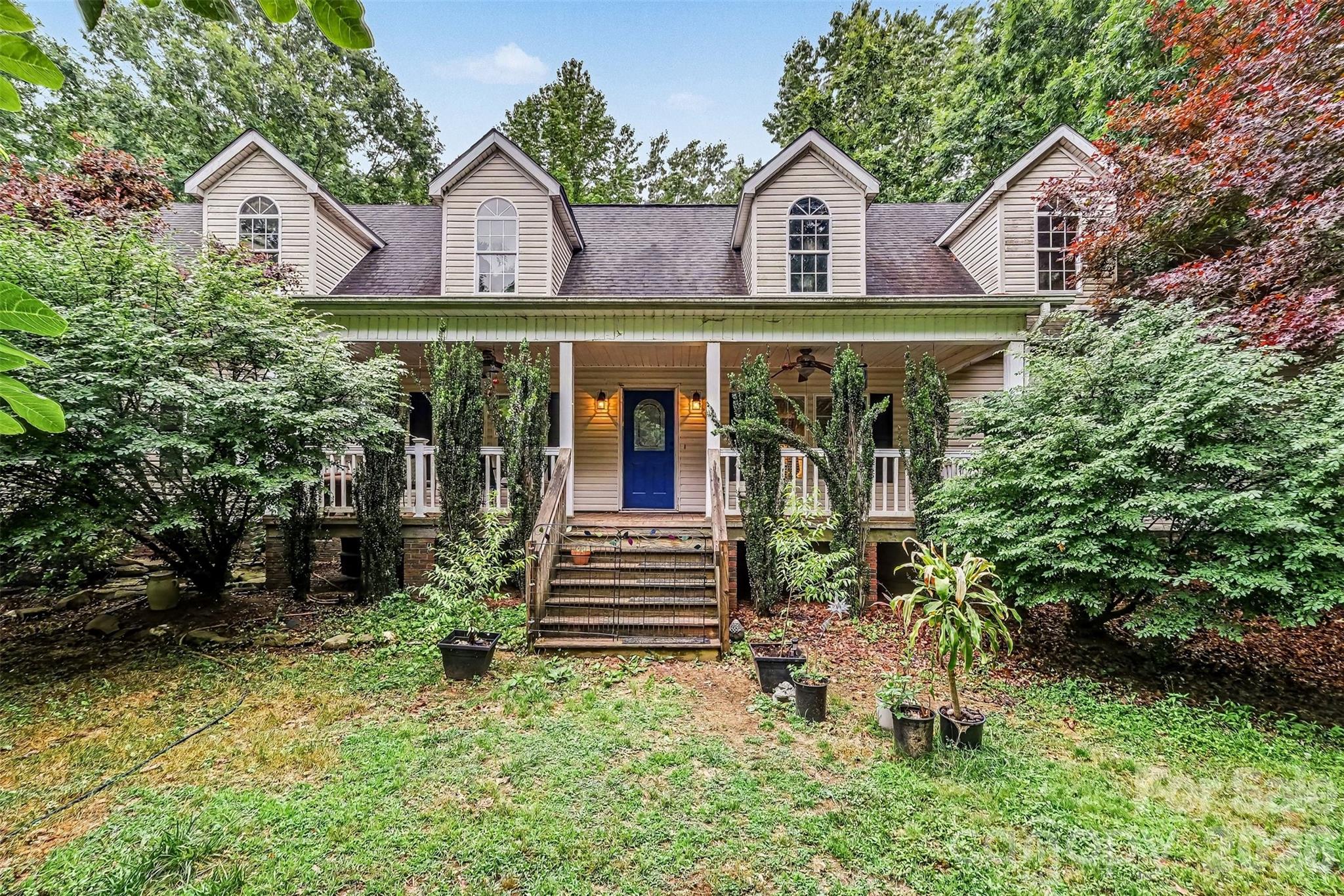 5879 Gold Hill Road Property Photo 1