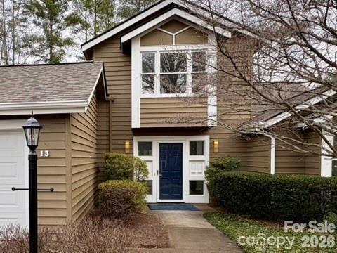 13 Laurel Place Drive Property Photo 1