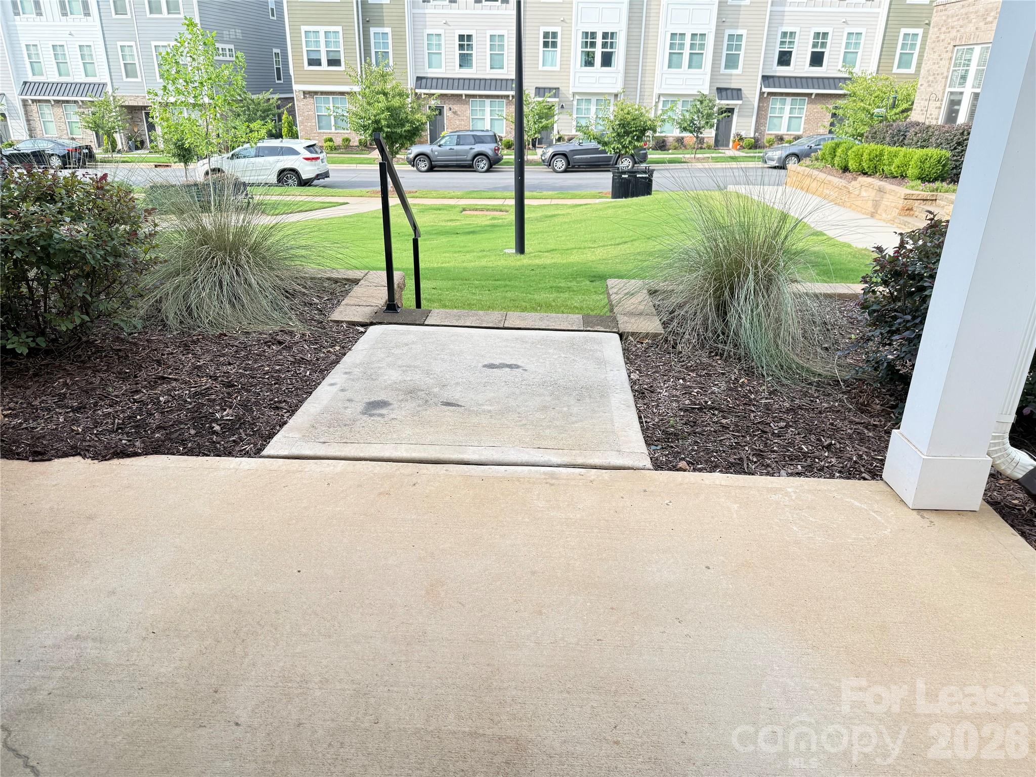 412 Hyco Court Property Photo 7