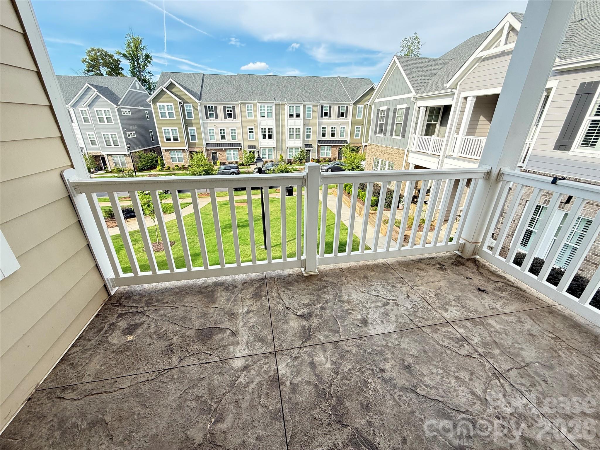 412 Hyco Court Property Photo 12
