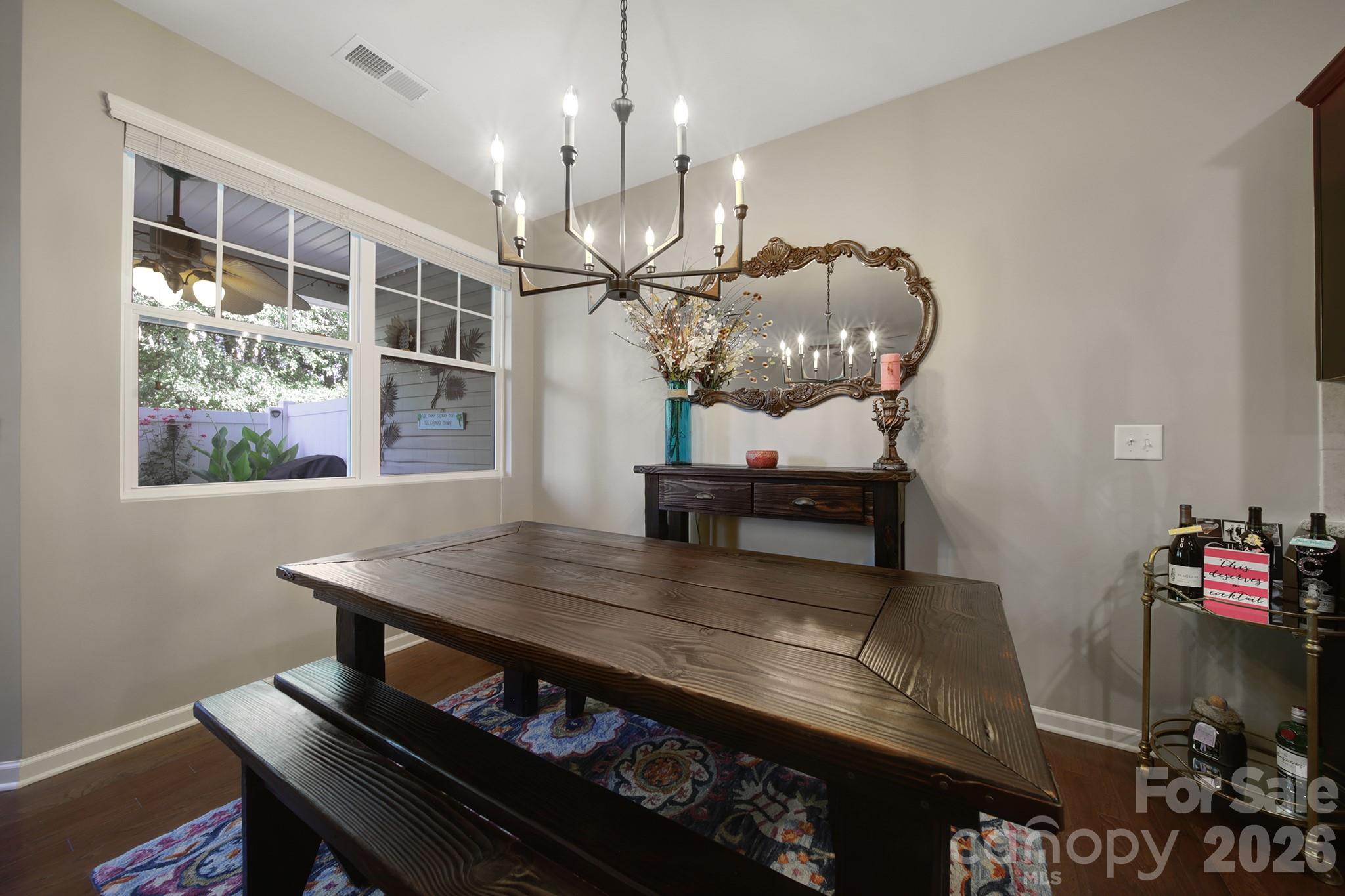 7021 Woodsbay Lane Property Photo 11