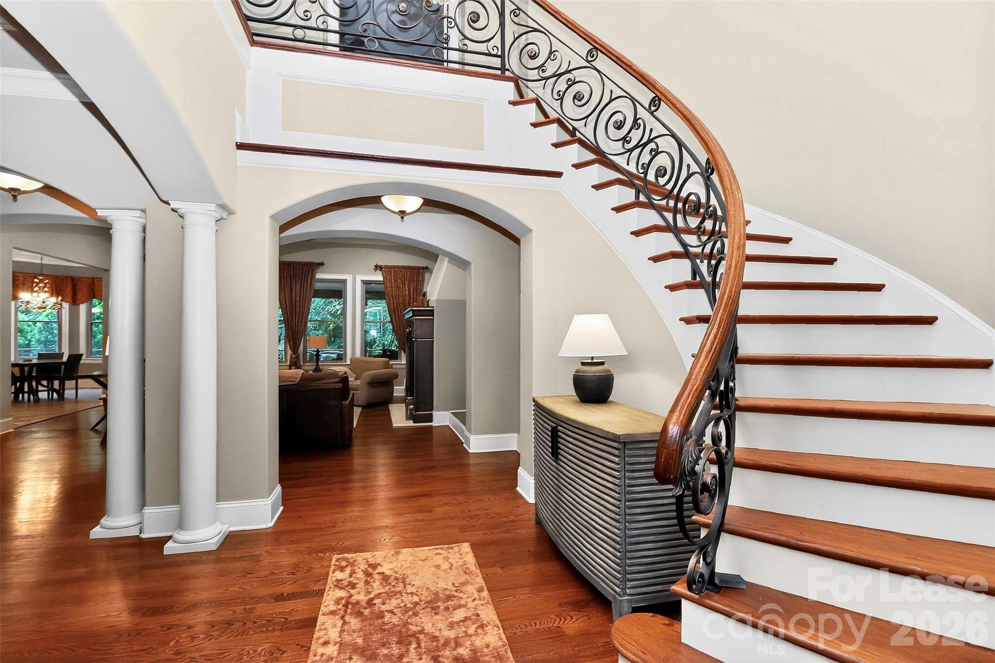 6031 Greystone Drive Property Photo 4