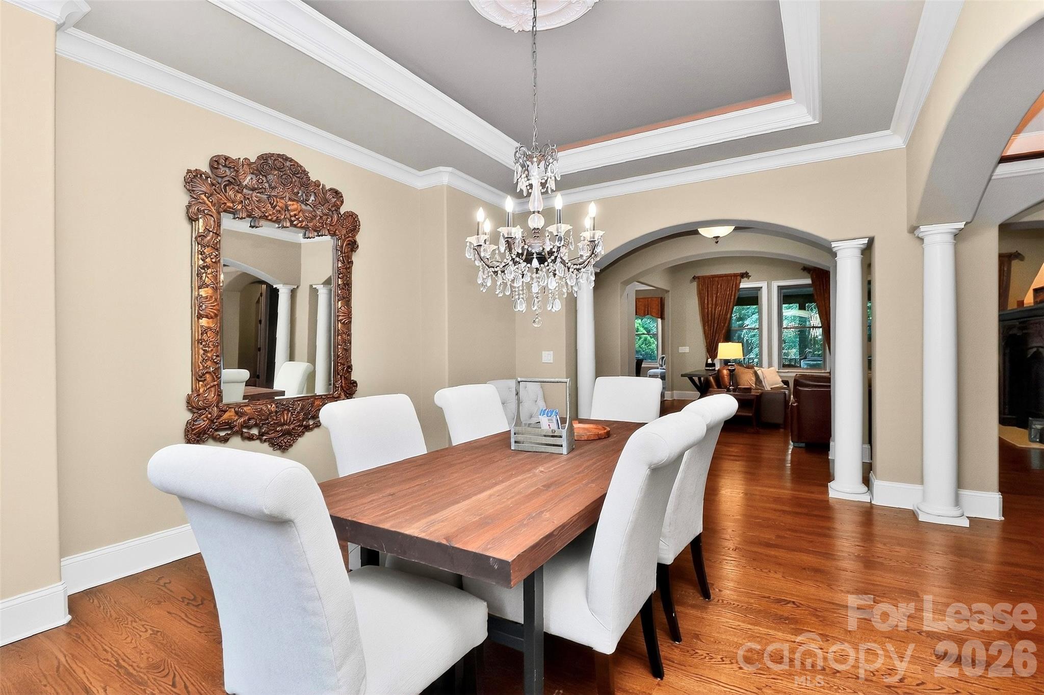 6031 Greystone Drive Property Photo 6